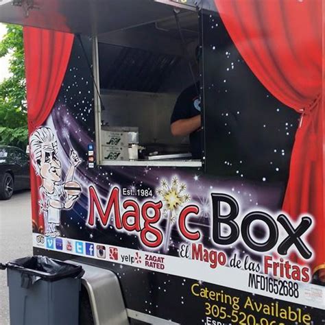 Exploring the Endless Possibilities of the Magic Box Truck: a Guide for Entrepreneurs